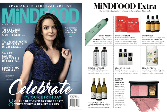 April 2016 - MiNDFOOD Magazine-278